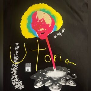 Brand new Travis Scott hoodie